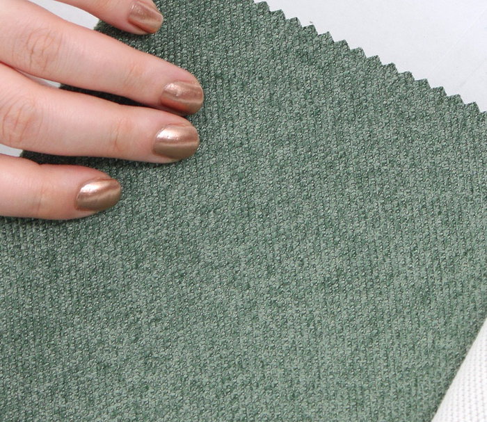 Atelier Del Sofa Puf Bohemio Verde Copper 52